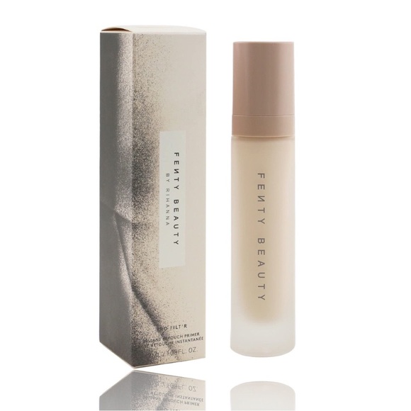 Fenty Beauty Mini Pro Filt’r Instant Retouch Primer Soft Matt Shade New - Picture 3 of 7
